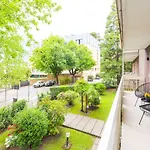 Meranosuites - Therme