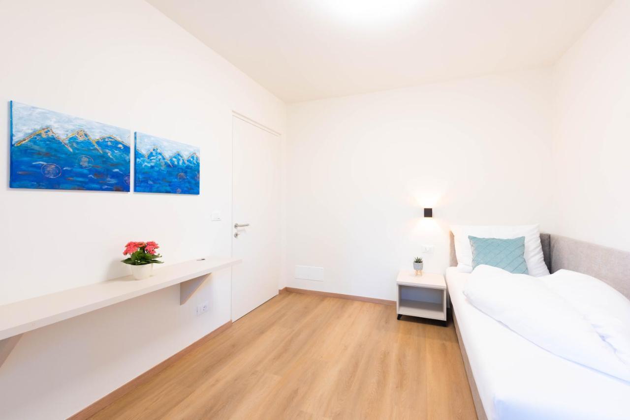 Meranosuites - Therme Apartment *