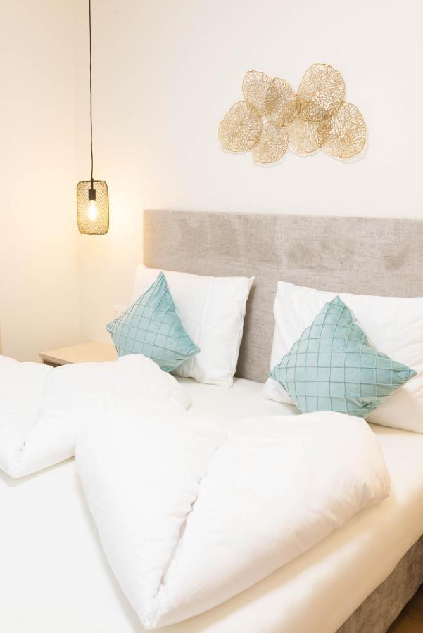Apartment Meranosuites - Therme *