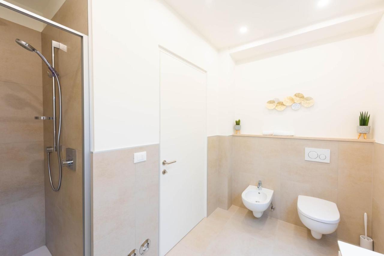 Apartment Meranosuites - Therme Meran