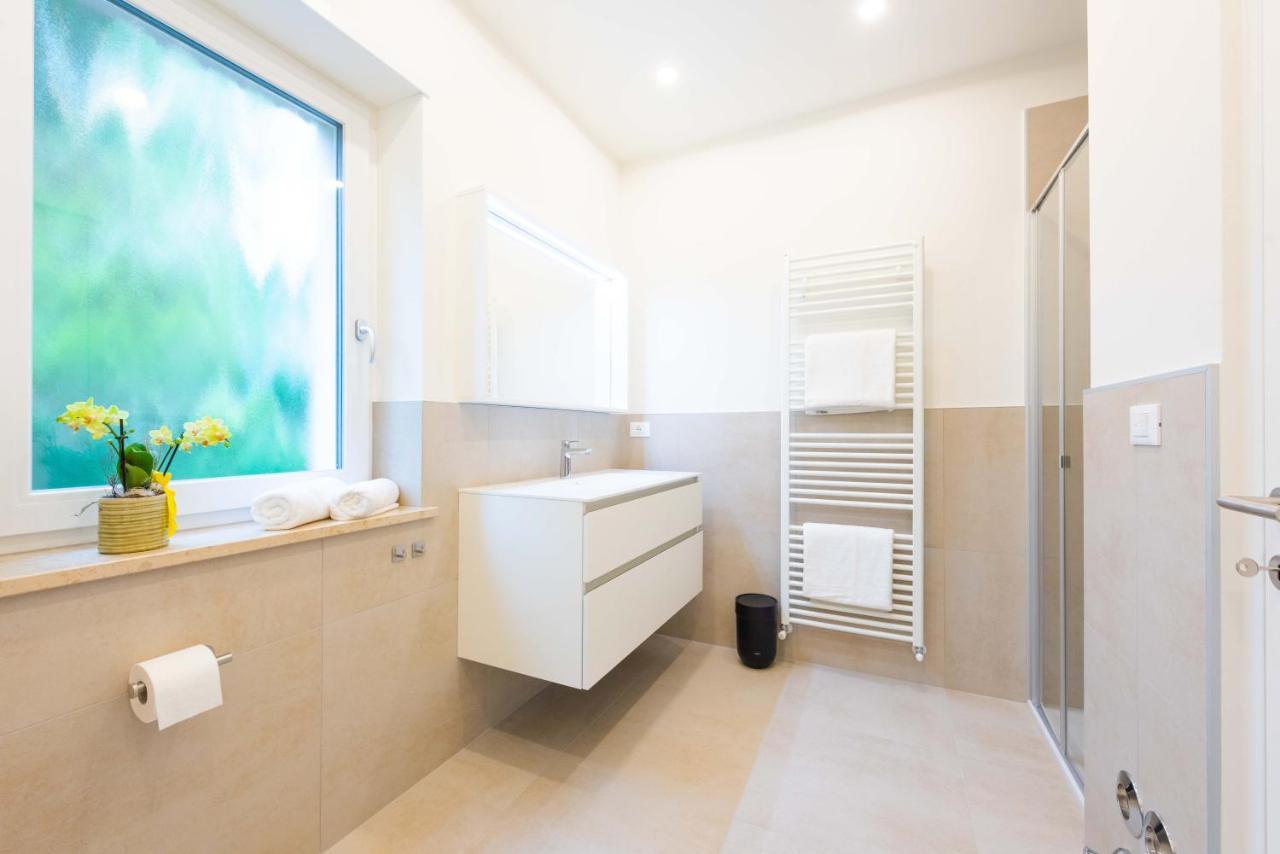 Meranosuites - Therme Meran